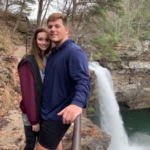 Meet your Posher, Marissa